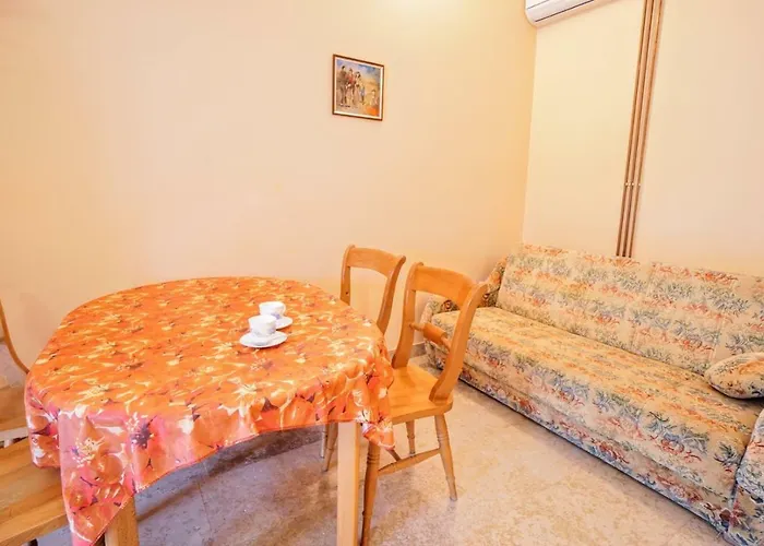 Branka Zambratija (Istria)