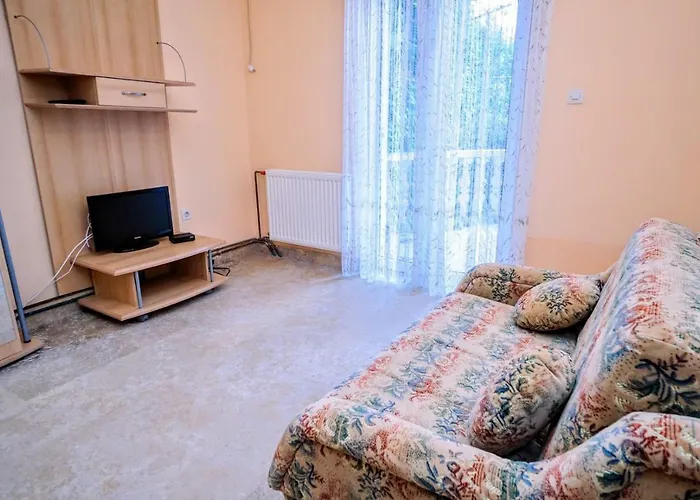 Gostinjska kuća Branka