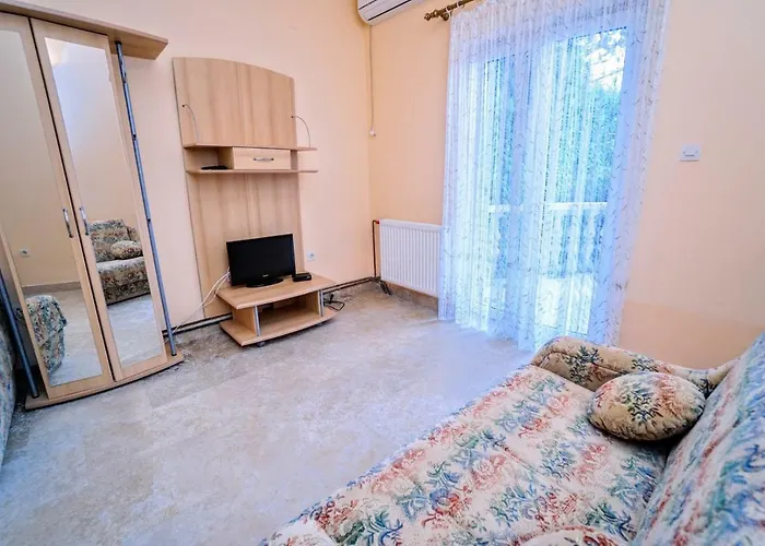 Gostinjska kuća Branka