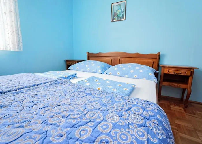 Branka Gostinjska kuća 3*