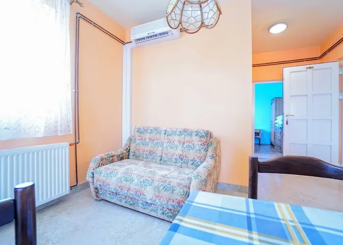 Gostinjska kuća Branka 3*