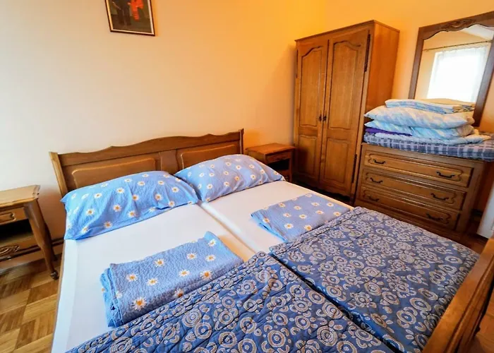 Gostinjska kuća Branka