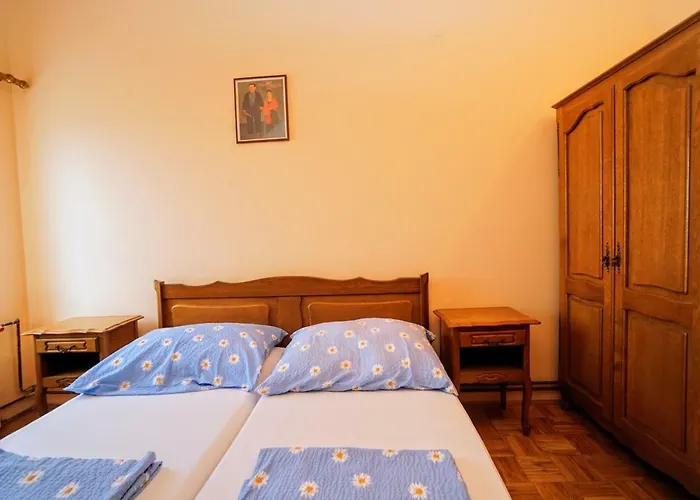 Gostinjska kuća Branka 3*