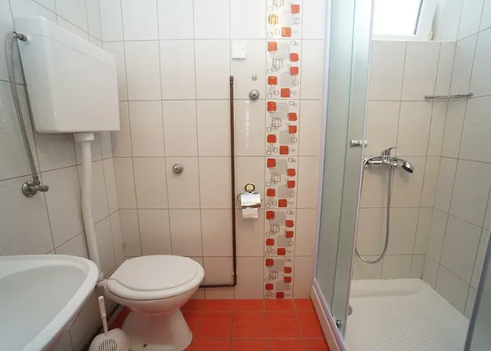 Gostinjska kuća Branka