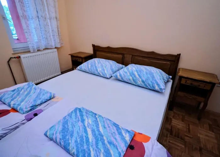 Branka 3* Zambratija (Istria)