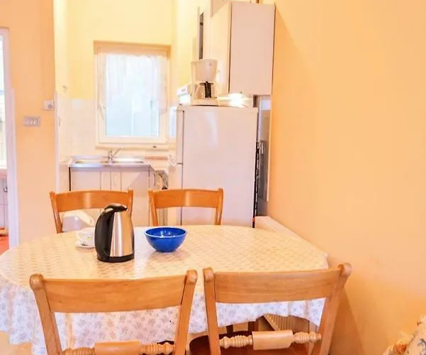 Gostinjska kuća Branka 3*