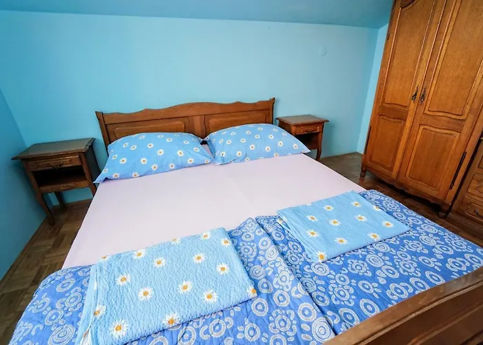 Branka Gostinjska kuća 3*