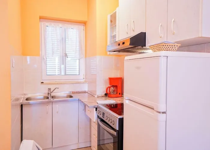 Branka Gostinjska kuća Zambratija (Istria)