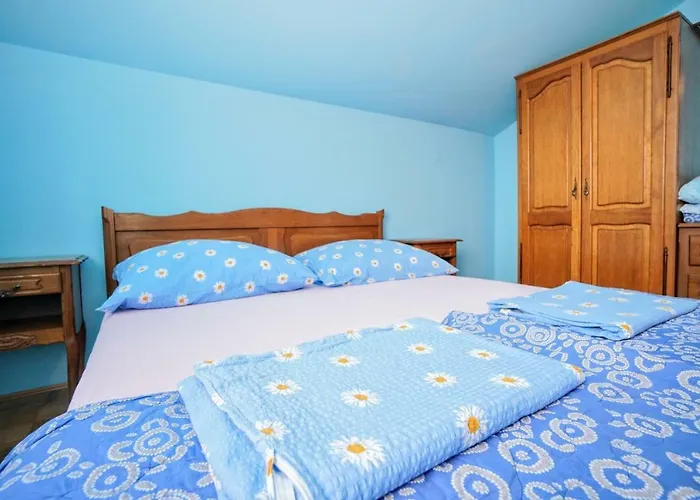 Branka Gostinjska kuća Zambratija (Istria)