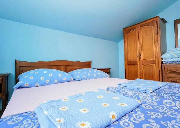 Gostinjska kuća Branka